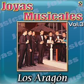 Cover image for Joyas Musicales, Vol. 3