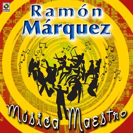 Cover image for Música Maestro