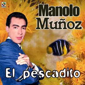 Cover image for El Pescadito