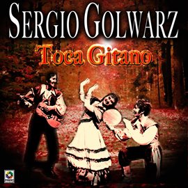 Cover image for Toca Gitano