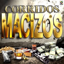 Cover image for Corridos Macizos