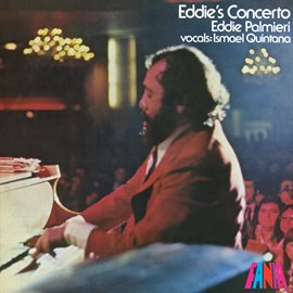 Cover image for Eddie's Concerto
