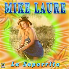 Cover image for La Saporrita