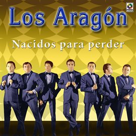 Cover image for Nacidos Para Perder