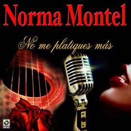 Cover image for No Me Platiques Más