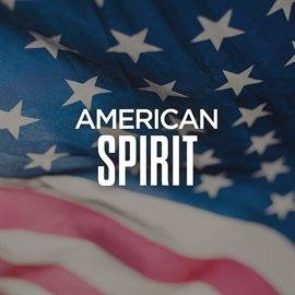 Cover image for American Spirit