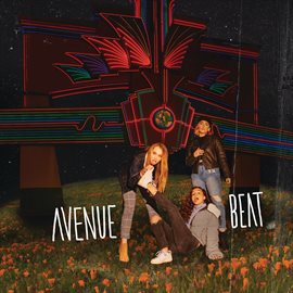 Cover image for Avenue Beat EP