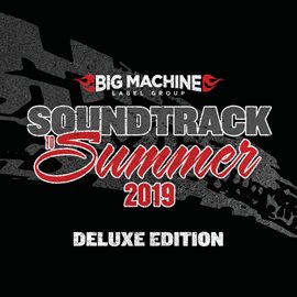Cover image for Soundtrack To Summer 2019