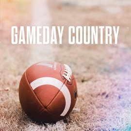 Cover image for Gameday Country