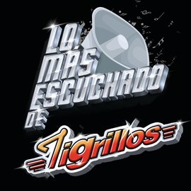 Imagen de portada para Lo Más Escuchado De