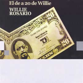 Cover image for El De A 20 De Willie