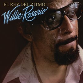 Cover image for El Rey Del Ritmo