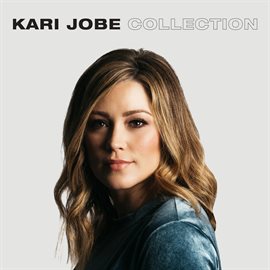 Cover image for Kari Jobe Collection