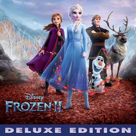 Cover image for Frozen 2