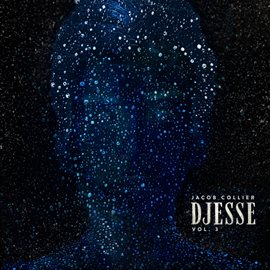 Cover image for Djesse Vol. 3