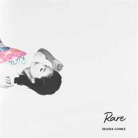 Cover image for Rare