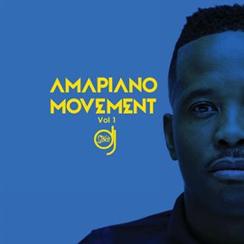 Cover image for Amapiano Movement