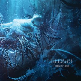 Imagen de portada para The Expanse - The Collector's Edition