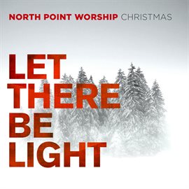 Cover image for Let There Be Light