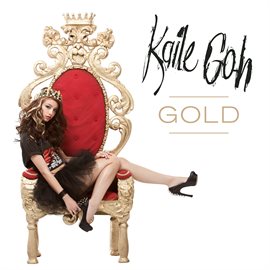 Imagen de portada para Gold