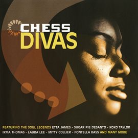Imagen de portada para Chess Divas