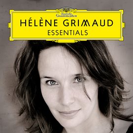 Cover image for Hélene Grimaud: Essentials
