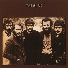 Imagen de portada para The Band