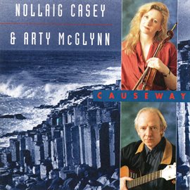 Imagen de portada para Causeway