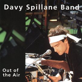 Imagen de portada para Out Of The Air
