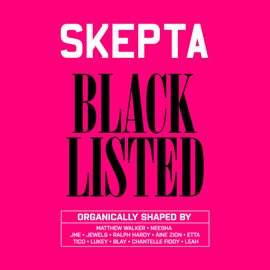Cover image for Blacklisted