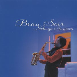 Cover image for Beau Soir