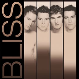 Cover image for Bliss