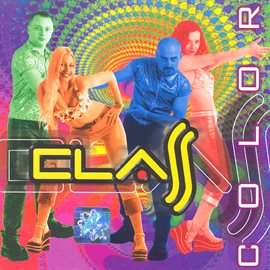 Imagen de portada para Color