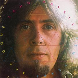 Cover image for Ten Years Are Gone