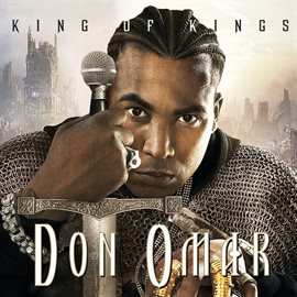 Cover image for King Of Kings