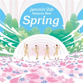 Cover image for Seasons Best -Spring-