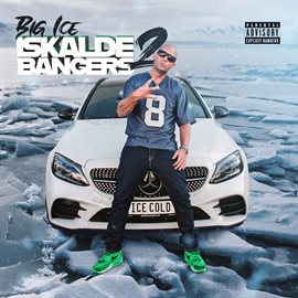 Cover image for Iskalde Bangers 2