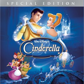 Imagen de portada para Cinderella Special Edition