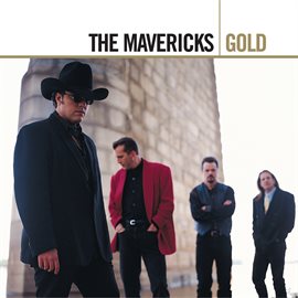 Imagen de portada para Gold