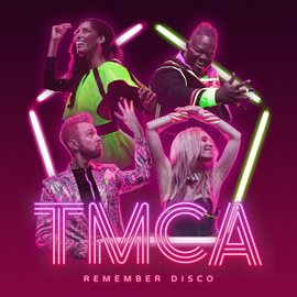 Cover image for Remember Disco