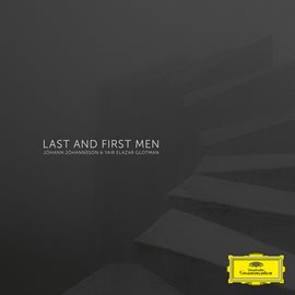 Imagen de portada para Last And First Men