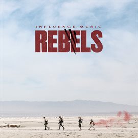 Imagen de portada para REBELS
