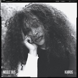 Cover image for KAIROS
