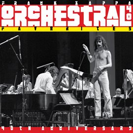 Imagen de portada para Orchestral Favorites