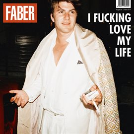 Imagen de portada para I Fucking Love My Life