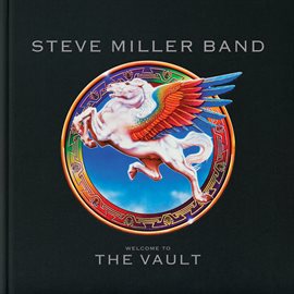 Imagen de portada para Welcome To The Vault