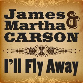Imagen de portada para I'll Fly Away