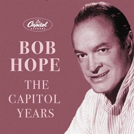 Cover image for The Capitol Years