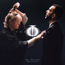 Cover image for The Opera