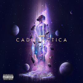 Cover image for Cadillactica